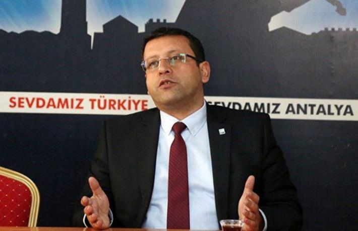 Turizmde rekorlar işe yaramadı