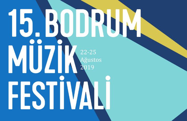 Bodrum Müzik Festivali 15 yaşında