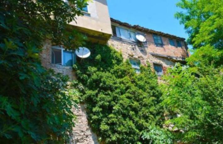 Sinop Kalesi 'kale kondu' oldu