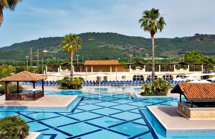 TUI İtalya'da bir ilki gerçekleştirdi
