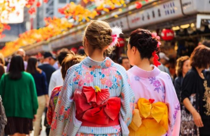 1 milyon Japon turist hayal değil