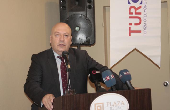 TUROYD'tan Güneydoğu Anadolu çıkarması