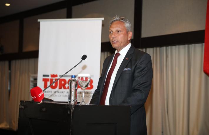 TÜRSAB Doğu Anadolu'da turizmin röntgenini çekiyor