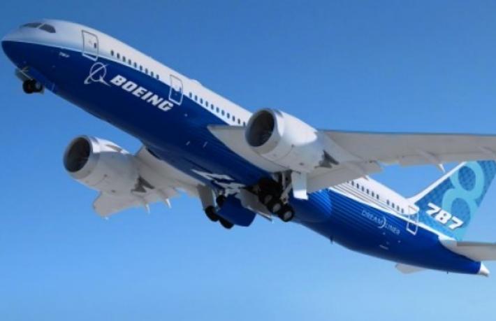Boeing'ten 100 Milyon Dolarlık özür