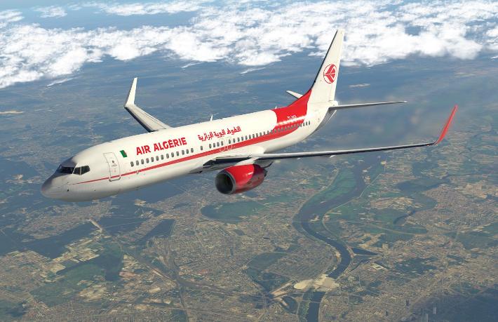 Air Algerie Dalaman'a uçacak