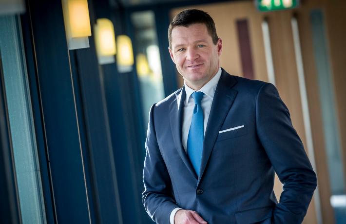 KLM'in 100'üncü yılı için geri sayım başladı