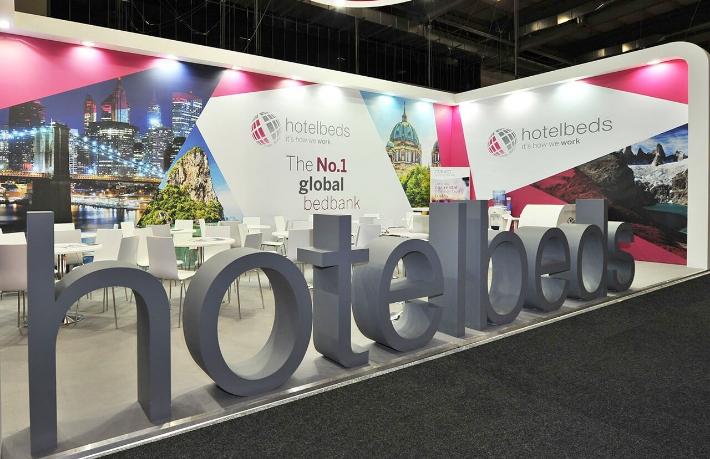 Hotelbeds'in yeni hedefi lüks acenteler