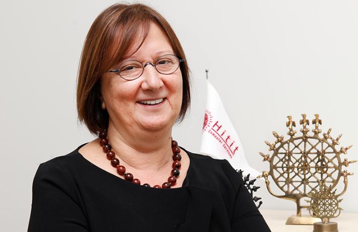 Hitit turizm sektörü yazılım birincisi oldu
