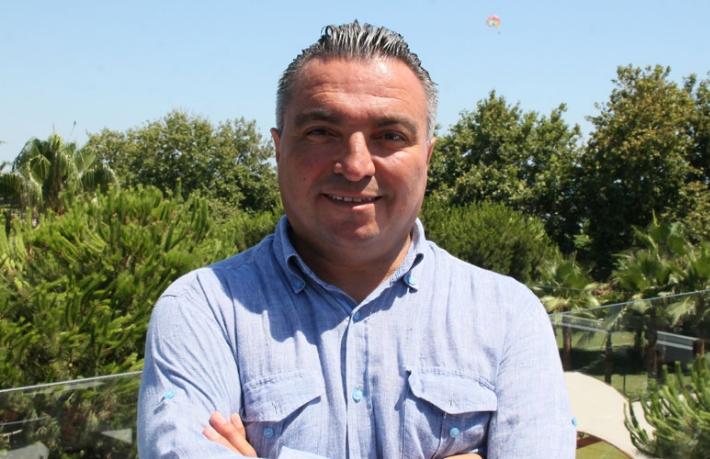 Antalya yıl sonu hedefini rahat aşar