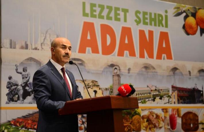 Gastronomi zincirinin Adana ayağı eksik