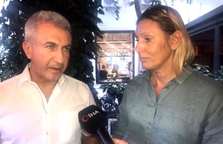 Antalya'dan otel aldılar, 18 Milyon Avro dolandırıldılar