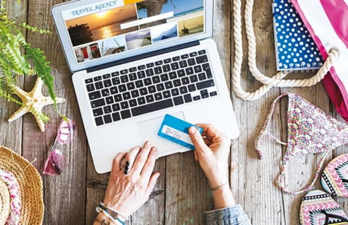 'Yerli Booking' geliyor