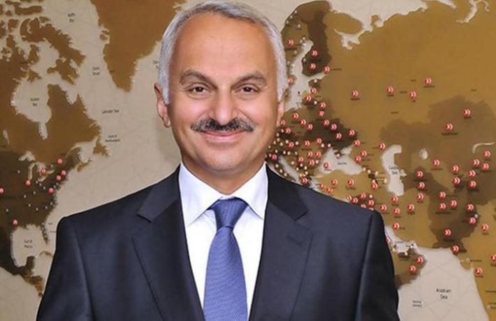 Temel Kotil sessiz sedasız görevinden ayrıldı
