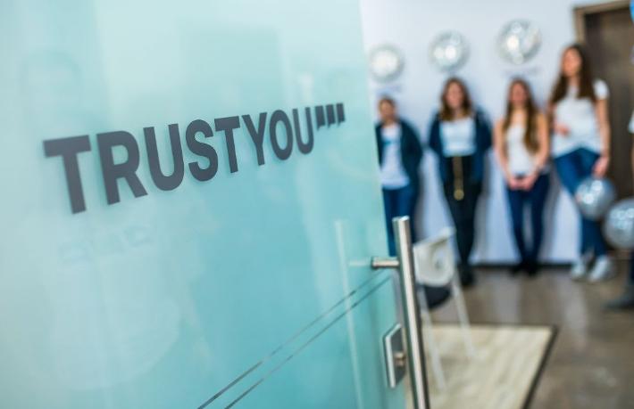 DÃNYA DEVÄ° TRUSTYOU ARTIK TÃRKÄ°YEâDE ile ilgili gÃ¶rsel sonucu