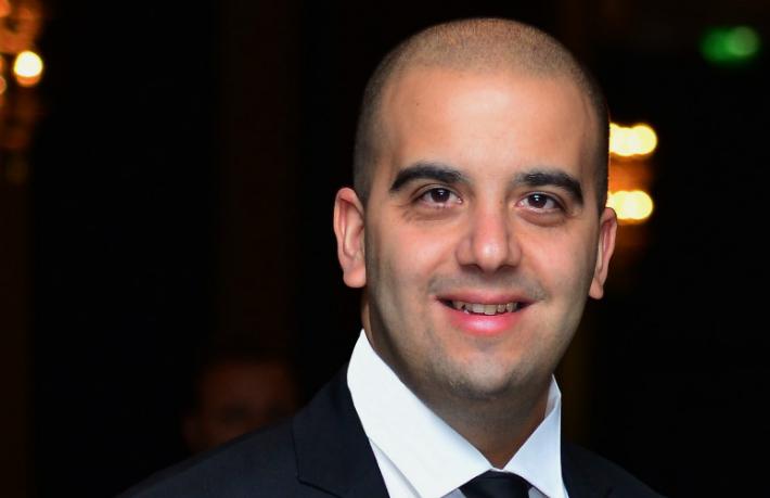 İstanbul Marriott Şişli’ye Yeni Satış ve Pazarlama Direktörü