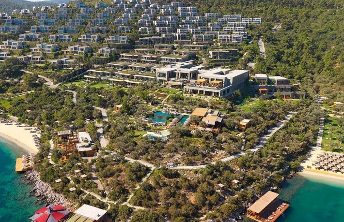 Mandarin Oriental'e ‘İmar affı’ kıyağı