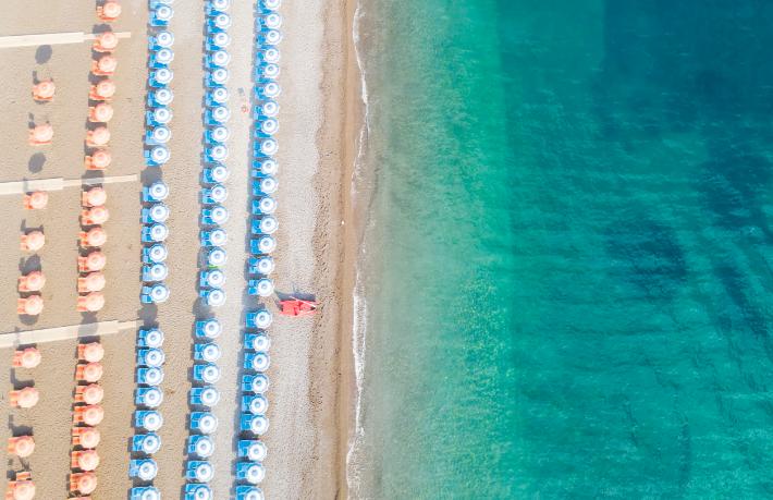 Turizm Fonu ödemeleri 1 Ekim'de başlıyor