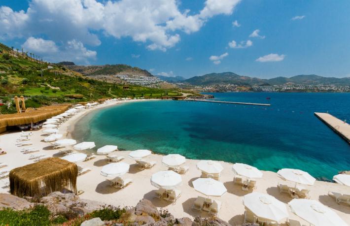 Bodrum turizminde alarm zilleri çalıyor