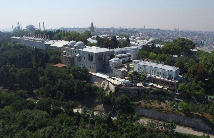 Bakanlıktan müze giriş ücretlerine ilişkin açıklama