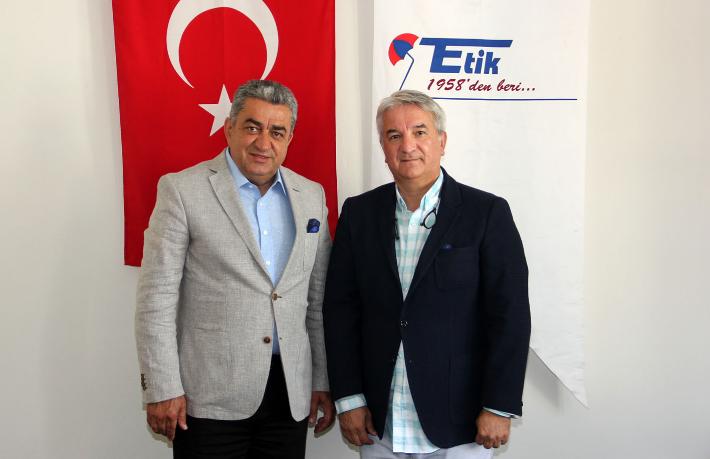 Başka şehirlerde İzmir’i konuşturmalıyız
