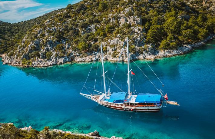En çok tercih edilen tatil rotaları belli oldu