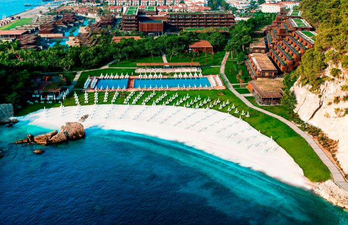 Turizm Tanıtıma Ajansı’ndaki çelişkiler