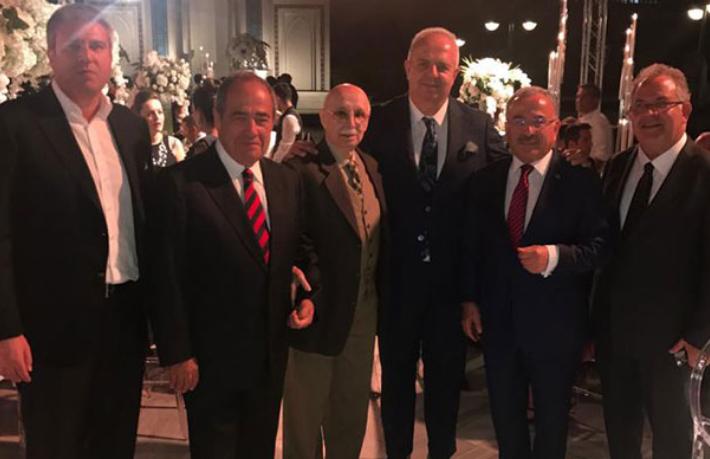 Ünlü işletmeci hayatını kaybetti