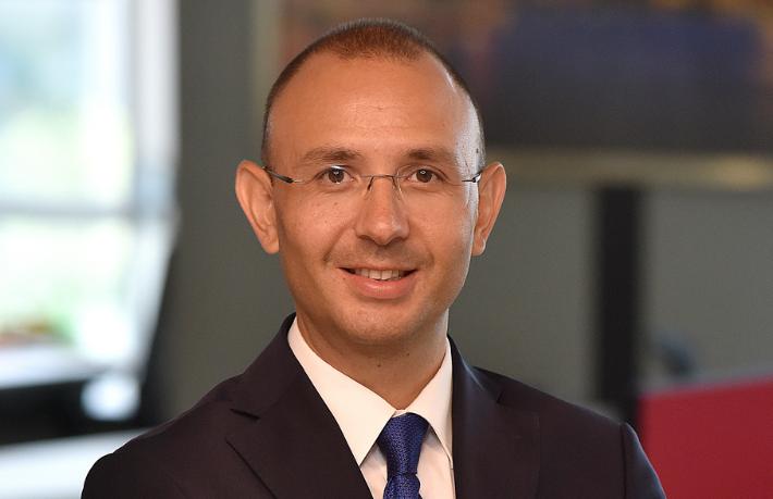 Setur’a yeni genel müdür yardımcısı