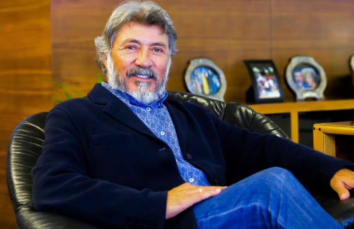 Murat Dedeman hayatını kaybetti