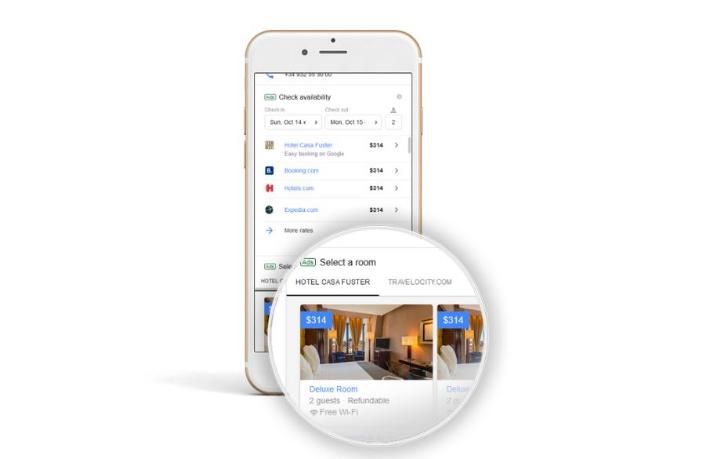 İkinci Booking vakası mı geliyor?