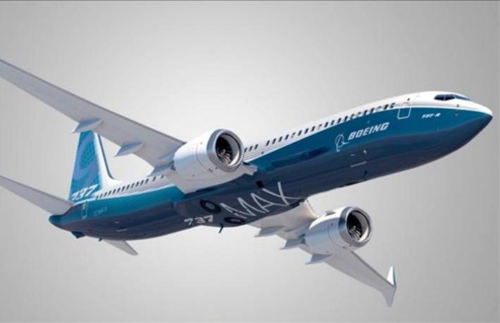 Boeing 737 Max üretimini durdurma sinyali verdi