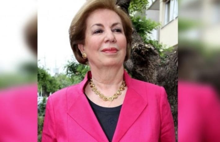 İlk kadın Turizm Bakanı Işılay Saygın vefat etti