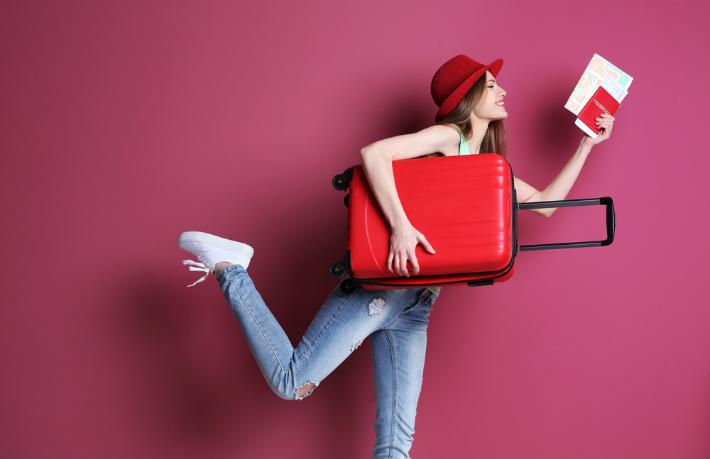 İzmir’i en çok Almanlar ve İngilizler tercih etti