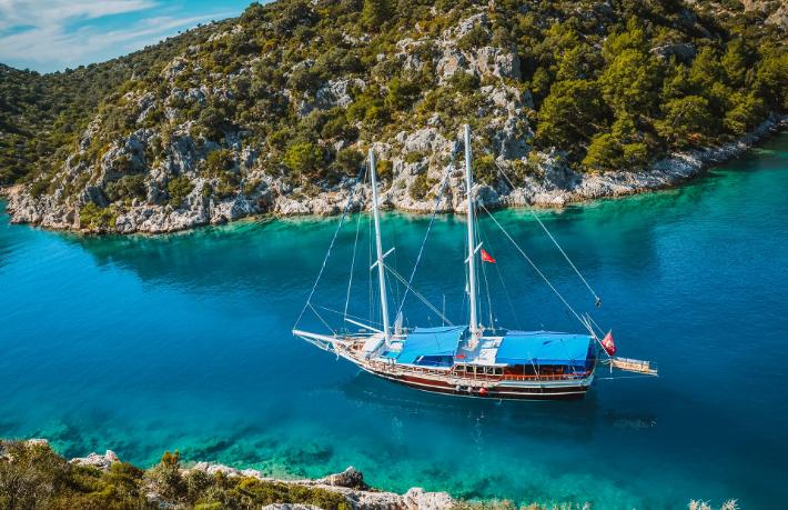 Yabancı turistin Türkiye ilgisi iki kat arttı