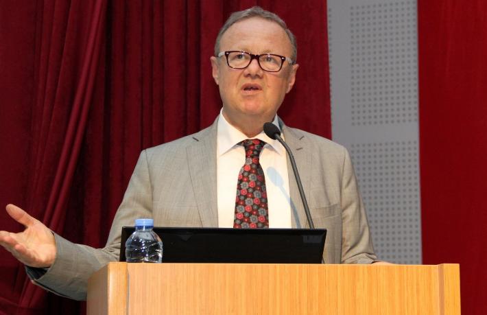 İstanbul'un turizm başkanı Taşbaşı oluyor