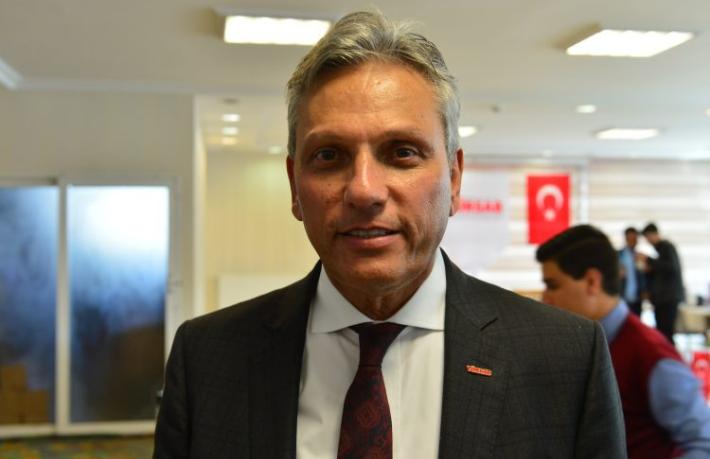 Tanıtma Ajansı'nın yapısıyla ilgili ciddi itirazlarımız var
