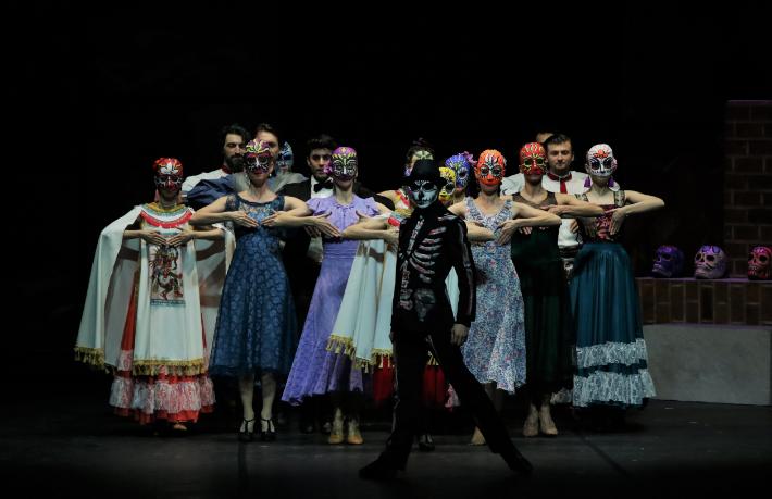 Bodrum Festivali’nin açılışını bakan Ersoy yapacak