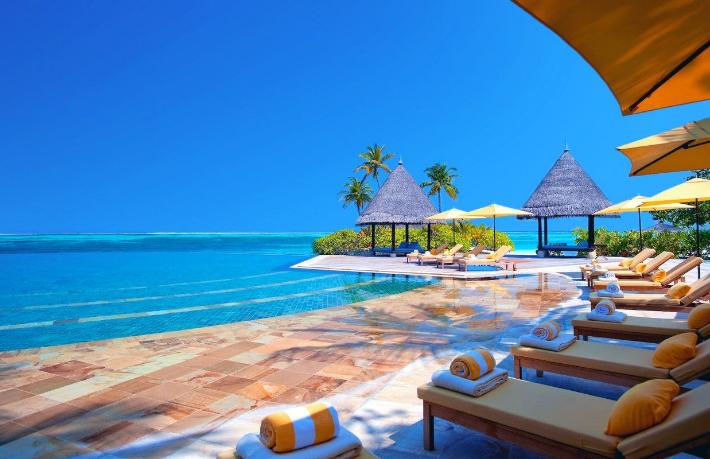 Yabancı turist Türkiye’yi, yerli turist yurt dışını seçti