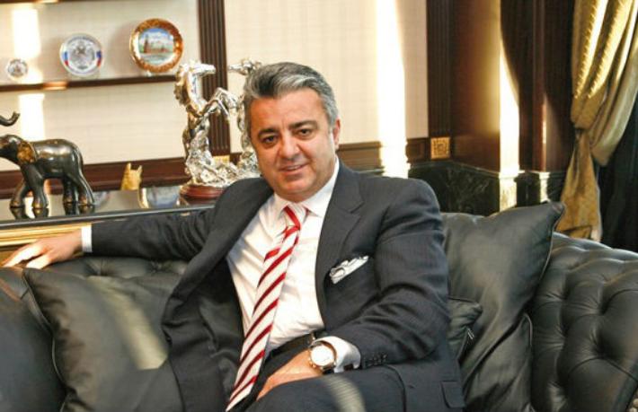 Efsane turizmci tutuklandı, hakim karşısına çıkıyor