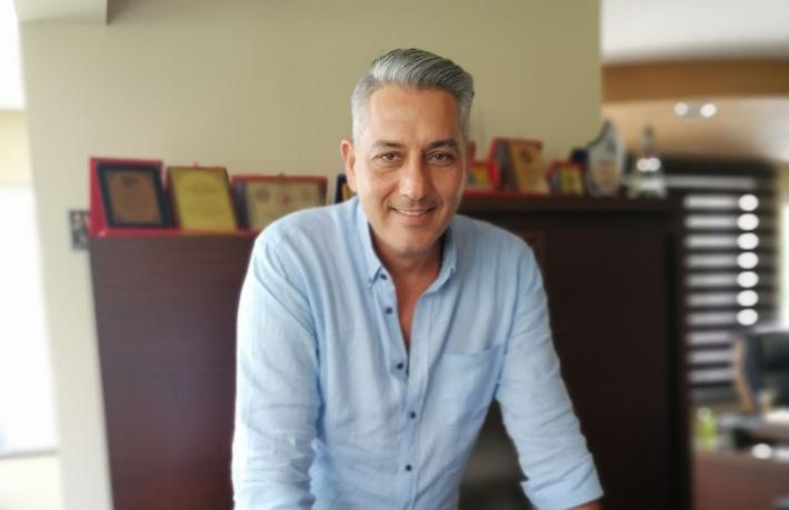 Antalya animasyonun merkezidir