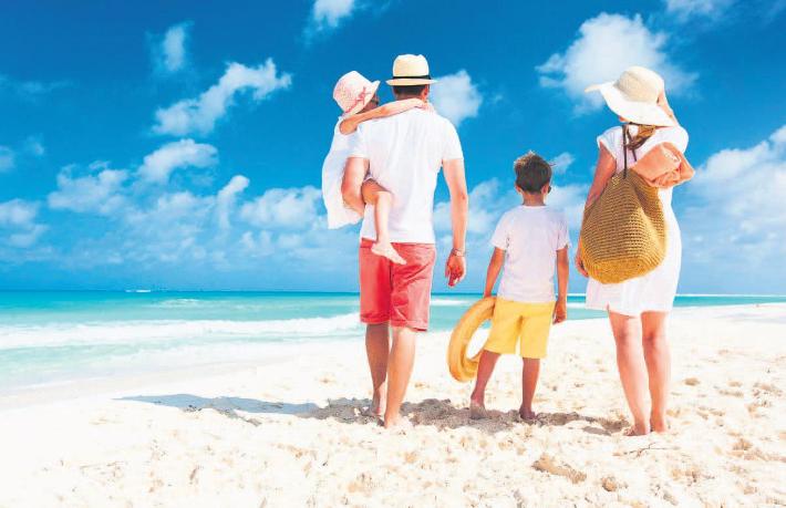 Türkler’in yüzde 60’ı bir haftalık tatile bile çıkamıyor