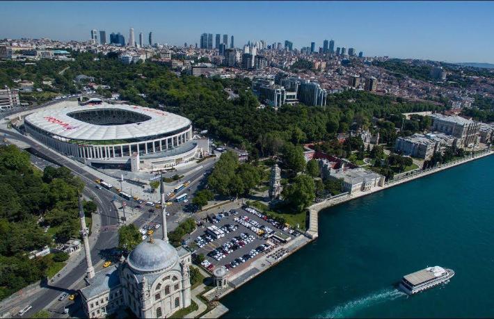 Oteller Süper Kupa maçına hazır