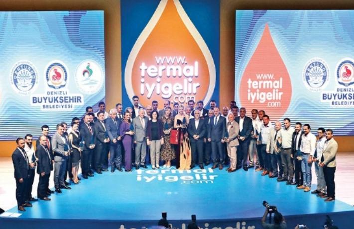 Termal İyi Gelir’de hedef 5 milyon ziyaretçi