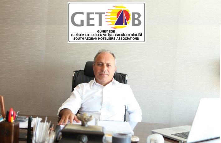 Tatil dolandırıcıları otellerin imaj kaybetmesine neden oluyor