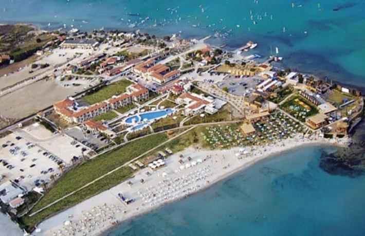 Çeşme-Alaçatı Havalimanı start aldı