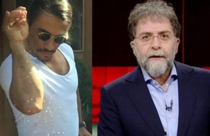 Nusret'in mekanındaki olay: İğrençlik