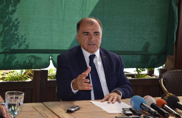 TÜROFED başkanından önemli uyarı