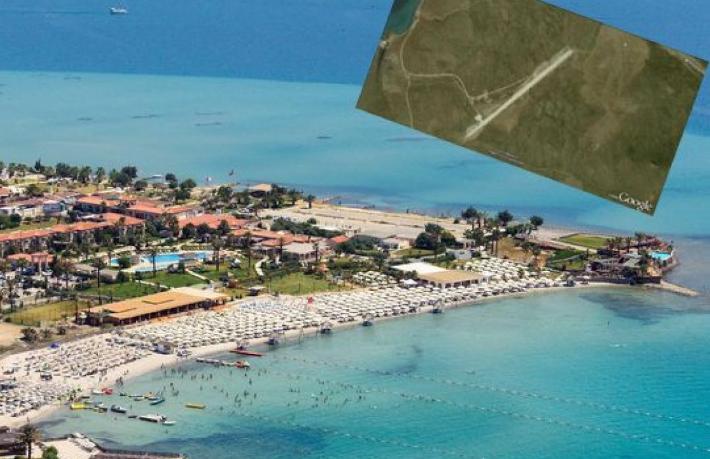 Çeşme Alaçatı Havalimanı 2020’de hazır