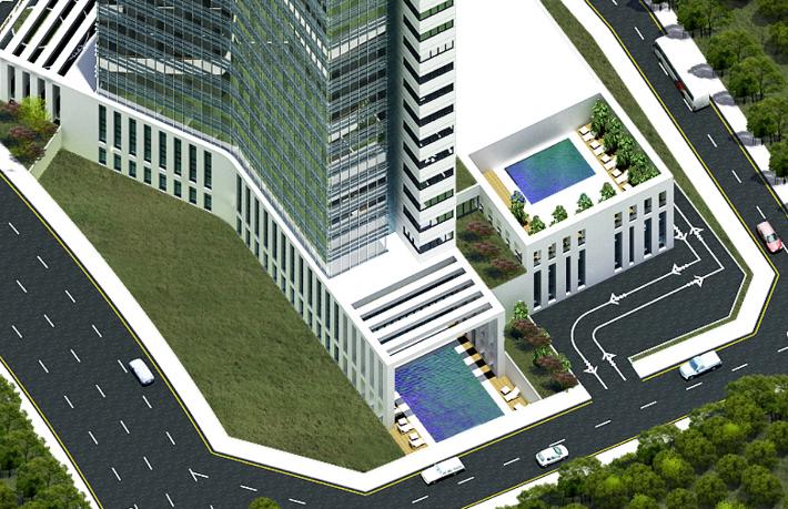 5 yeni otel projesine onaylı teşvik