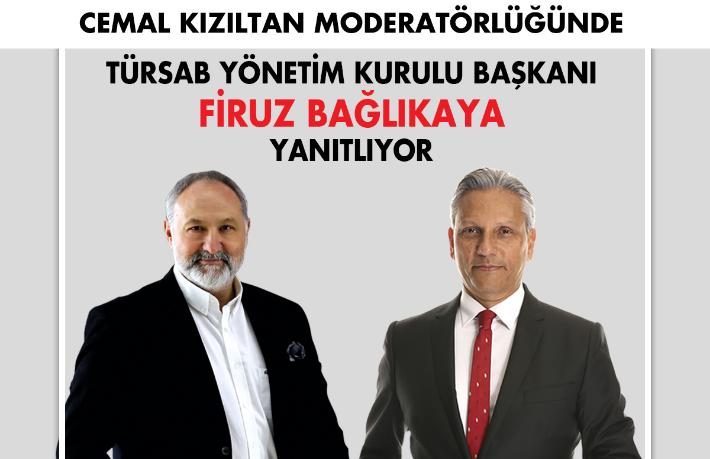 Acenteler soracak TÜRSAB Başkanı cevaplayacak